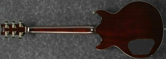 Guitare électrique Ibanez AR520HFM-VLS Violin Sunburst - 3