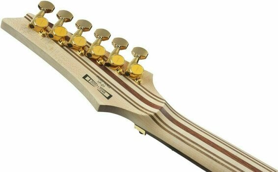 Guitare électrique Ibanez RG6PKAG-NTF Natural Guitare électrique - 9