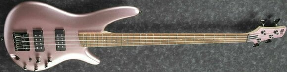 Elektrická basgitara Ibanez SR300E-PGM Pink Gold Metallic - 2