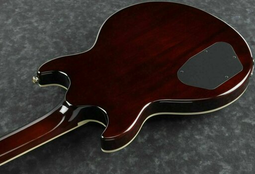 Elektrische gitaar Ibanez AR520HFM-VLS Violin Sunburst - 5