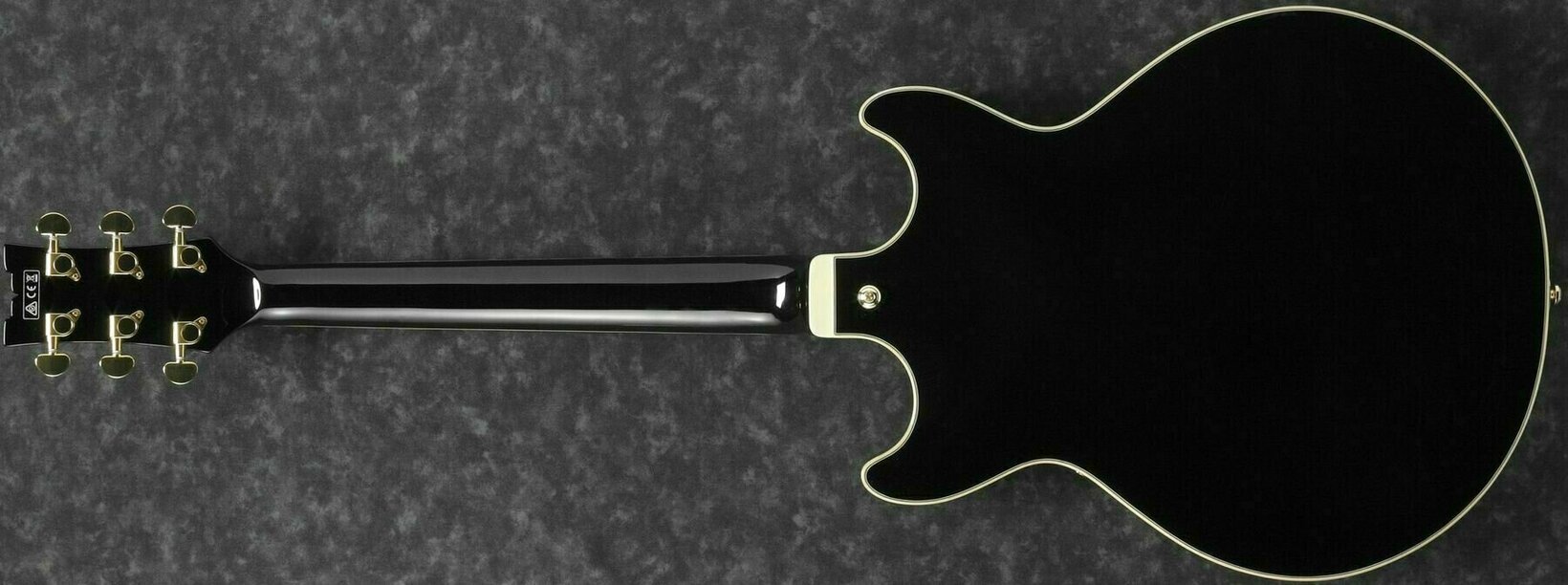 Ibanez AMH90 Hollow Gitara semi-akustyczna - Muziker