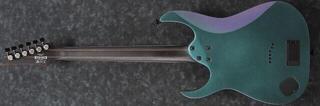 Chitară electrică Ibanez RG631ALF-BCM Blue Chameleon Chitară electrică - 2