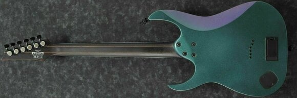 Elektromos gitár Ibanez RG631ALF-BCM Blue Chameleon - 3