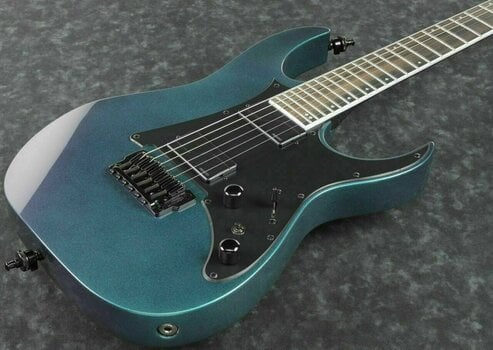 Guitarra elétrica Ibanez RG631ALF-BCM Blue Chameleon - 4
