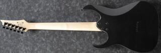 Elektromos gitár Ibanez GRGR131EX-BKF Black Elektromos gitár - 1