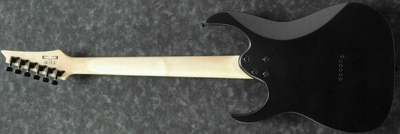 Elektrická kytara Ibanez GRGR131EX-BKF Černá - 2