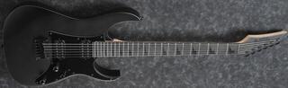 Elektromos gitár Ibanez GRGR131EX-BKF Black Elektromos gitár - 2