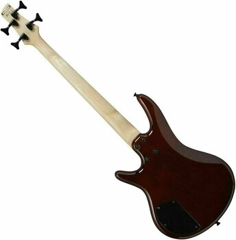 Električna bas gitara Ibanez GSRM20B-BS Brown Sunburst - 2