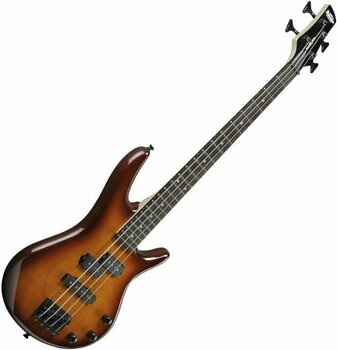 E-Bass Ibanez GSRM20B-BS Brown Sunburst - 3