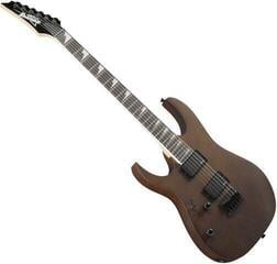 Elektrische gitaar Ibanez GRG121DXL-WNF Walnut Flat Elektrische gitaar - 2