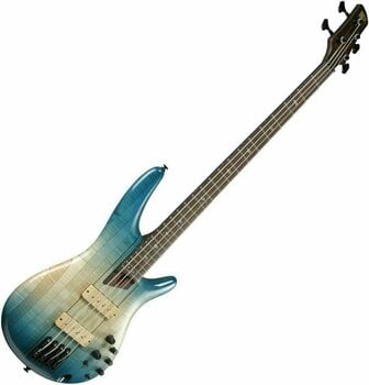 Basse électrique Ibanez SR4CMLTD-CIL Caribbean Islet Basse électrique - 3