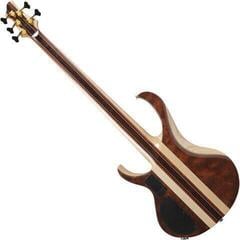 Elektromos basszusgitár Ibanez BTB1835-NDL Natural Shadow Elektromos basszusgitár - 1