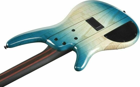 Basse électrique Ibanez SR4CMLTD-CIL Caribbean Islet Basse électrique - 7