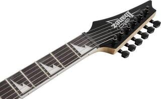 Elektrische gitaar Ibanez GRG121DXL-WNF Walnut Flat Elektrische gitaar - 7