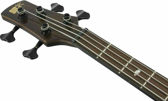 Basse électrique Ibanez SR4CMLTD-CIL Caribbean Islet Basse électrique - 8