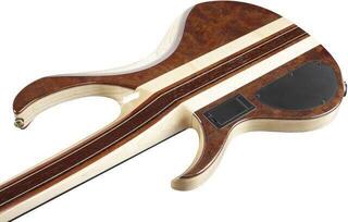 Elektromos basszusgitár Ibanez BTB1835-NDL Natural Shadow Elektromos basszusgitár - 6
