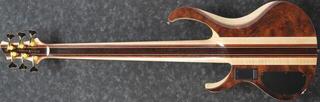6-snarige basgitaar Ibanez BTB1836-NDL Natural Shadow 6-snarige basgitaar - 2