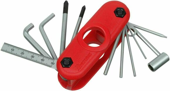 Basse 5 cordes Ibanez SR5CMLTD-CIL Caribbean Islet Basse 5 cordes - 9