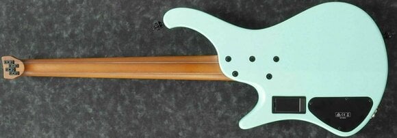 Headless Bass Guitar Ibanez EHB1000S-SFM Sea Foam Green - 3