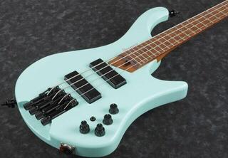 Headless basgitara Ibanez EHB1000S-SFM Sea Foam Green Headless basgitara - 3