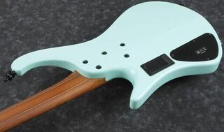 Headless basgitara Ibanez EHB1000S-SFM Sea Foam Green Headless basgitara - 4