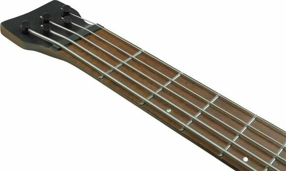 Headless Bass Guitar Ibanez EHB1005SMSEMM Emerald Green Metallic - 8