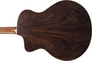 guitarra eletroacústica Ibanez PA300E-NSL Natural Satin guitarra eletroacústica - 4