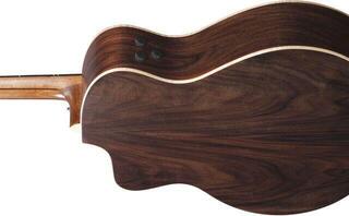 guitarra eletroacústica Ibanez PA300E-NSL Natural Satin guitarra eletroacústica - 6