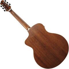 Elektroakustická gitara Jumbo Ibanez PA230E-NSL Natural Satin Elektroakustická gitara Jumbo - 1