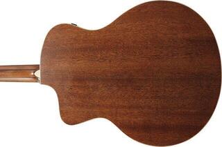 Elektroakustická gitara Jumbo Ibanez PA230E-NSL Natural Satin Elektroakustická gitara Jumbo - 4