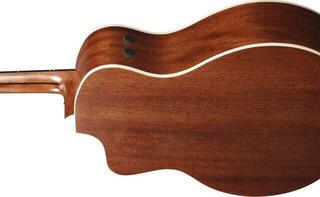 Elektroakustická gitara Jumbo Ibanez PA230E-NSL Natural Satin Elektroakustická gitara Jumbo - 6