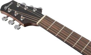 Elektroakustická gitara Jumbo Ibanez PA230E-NSL Natural Satin Elektroakustická gitara Jumbo - 7