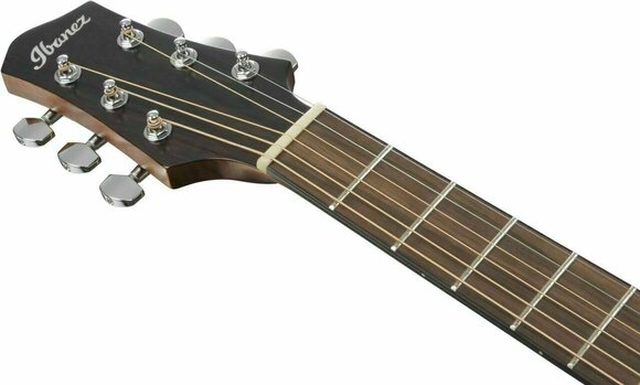 Elektroakusztikus gitár Ibanez PA230E-NSL Natural Satin - 8