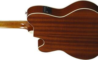 Ostale elektro-akustične Ibanez TCY10E-SFH Sea Foam Green Ostale elektro-akustične - 6
