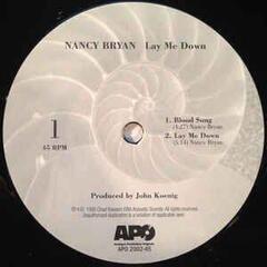 Schallplatte Nancy Bryan - Lay Me Down (2 LP) - 2