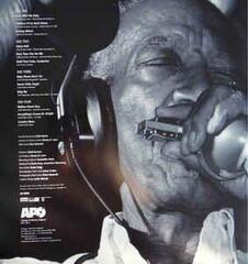 Vinyl Record Little Hatch - Rock With Me Baby (2 LP) - 2