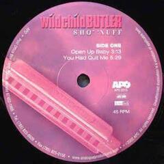 LP deska Wild Child Butler - Sho' 'Nuff (2 LP) - 2