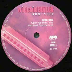 Vinylplade Wild Child Butler - Sho' 'Nuff (2 LP) - 3