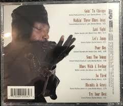 Disc de vinil Eomot Rasun - Three Days Walkin' (LP) - 1