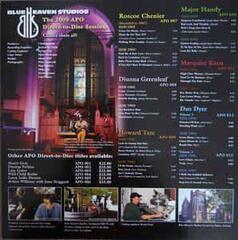 LP deska Major Handy - Zydeco Feeling (LP) - 1