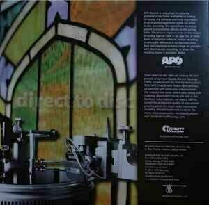 Vinyl Record Ironing Board Sam - Ironing Board Sam (LP) - 3