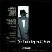 Vinylplade Jimmy Rogers All-Stars - Blue Bird (LP) - 2