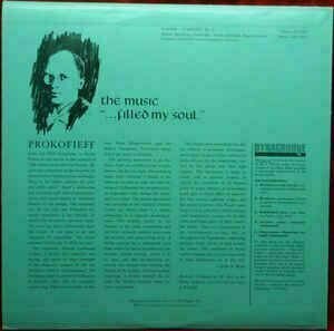 Disque vinyle S. Prokofiev - Symphony No 5 (2 LP) - 2