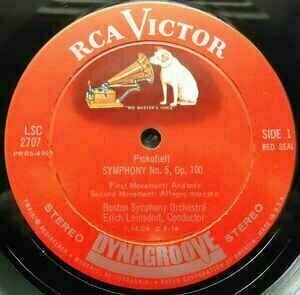 Disque vinyle S. Prokofiev - Symphony No 5 (2 LP) - 3