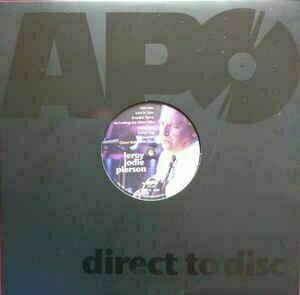 Vinylplade Leroy Jody Pierson - Leroy Jody Pierson (LP) - 2