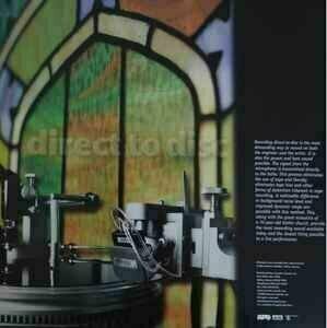 Płyta winylowa Roscoe Chenier - Roscoe Chenier (LP) - 2