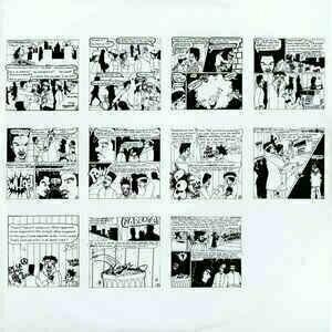 Disque vinyle De La Soul - De La Soul Is Dead OOP (LP) - 3