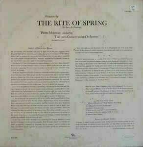 LP deska Igor Stravinsky - Le Sacre du Printemps (The Rite of Spring) (2 LP) - 2