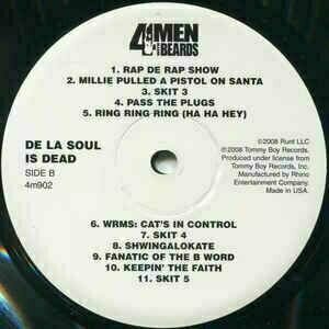 Disque vinyle De La Soul - De La Soul Is Dead OOP (LP) - 6