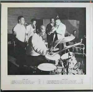 Disque vinyle Art Blakey & The Jazz Messengers - Art Blakey & Jazz Messengers (2 LP) - 2